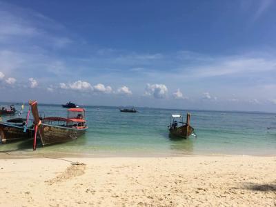 2016年度泰國之游